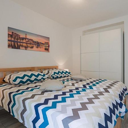Apartman Marica 스플리트 외부 사진