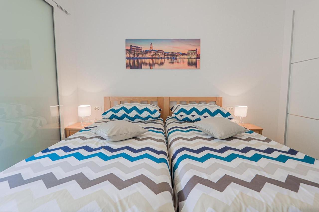 Apartman Marica 스플리트 외부 사진