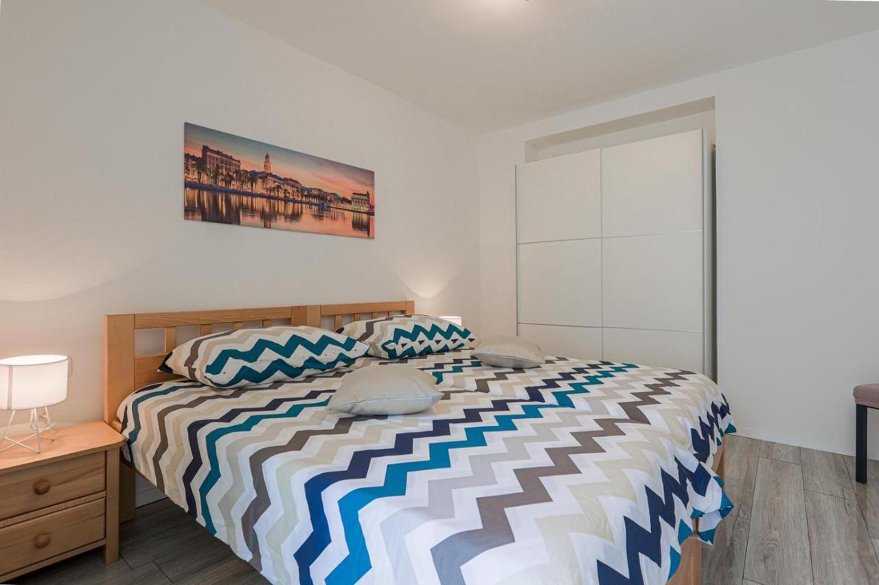 Apartman Marica 스플리트 외부 사진
