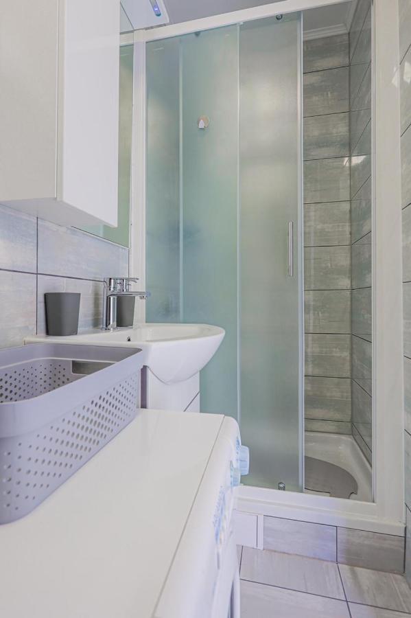 Apartman Marica 스플리트 외부 사진