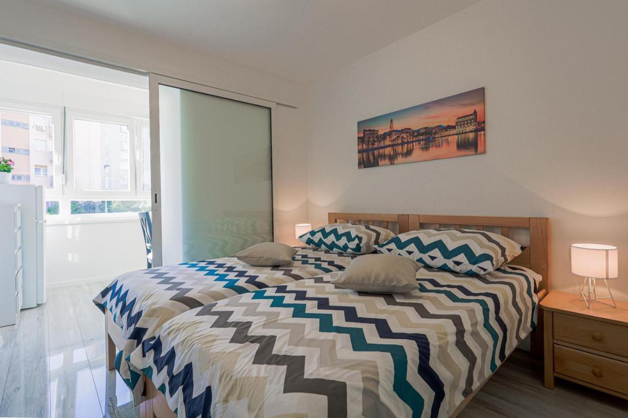 Apartman Marica 스플리트 외부 사진