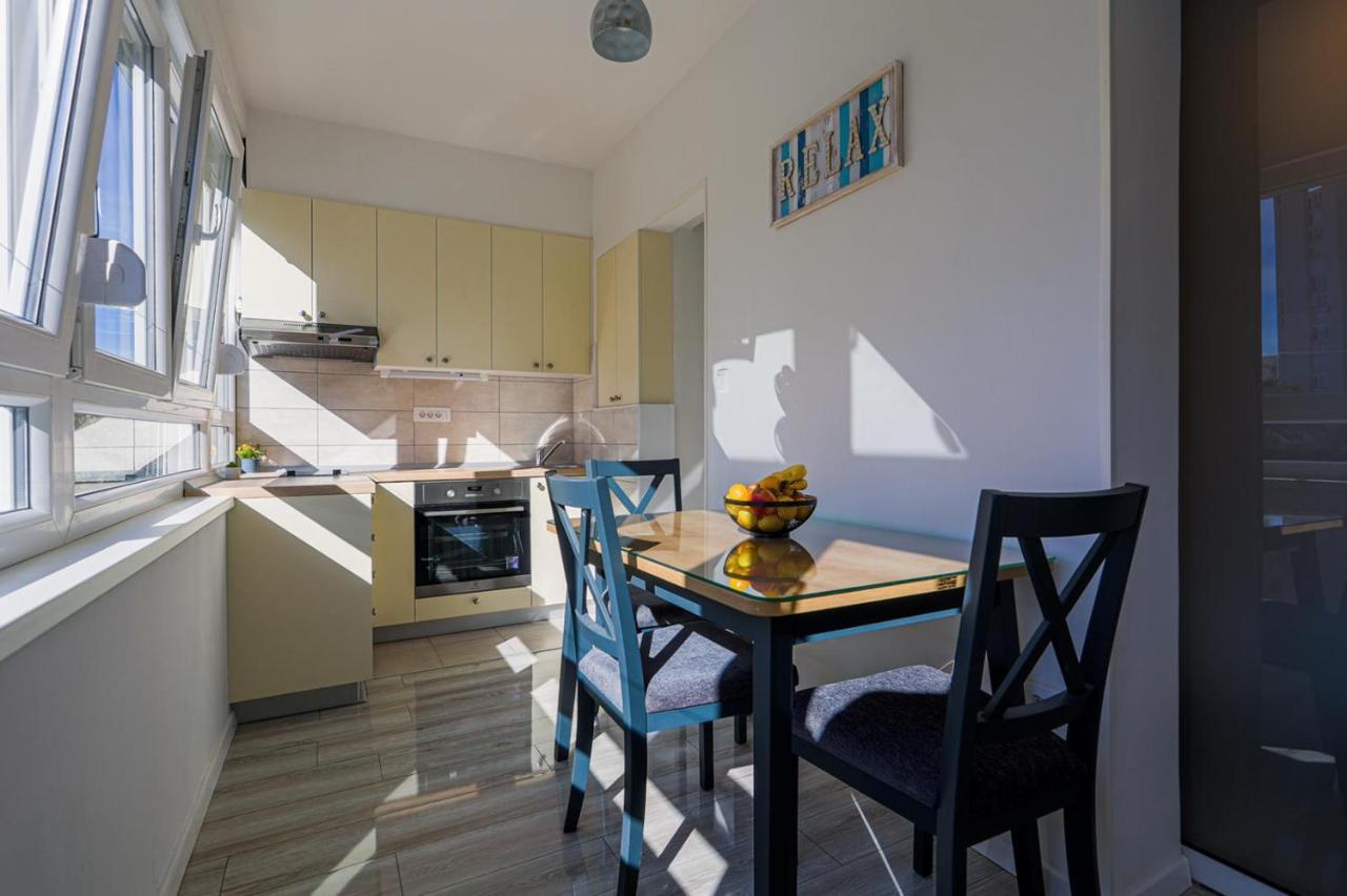 Apartman Marica 스플리트 외부 사진
